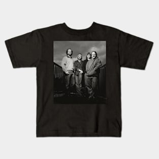 Phish / Vintage Photo Style Kids T-Shirt